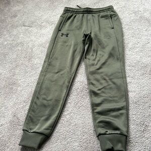 Under Armour joggers